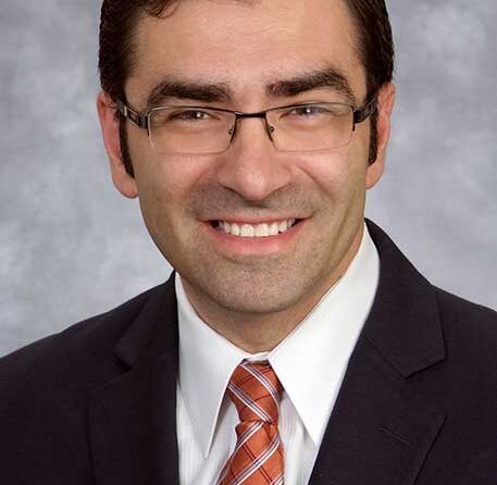 Christian Jivcu M.D.
