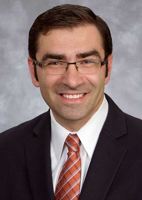 Christian Jivcu M.D.