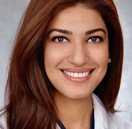 Arooj Kayani, MD