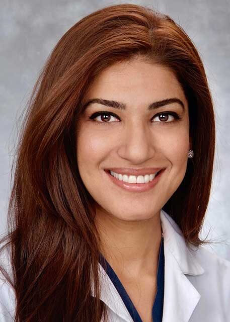 Arooj Kayani, M.D.