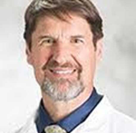 Robert Raschke M.D.