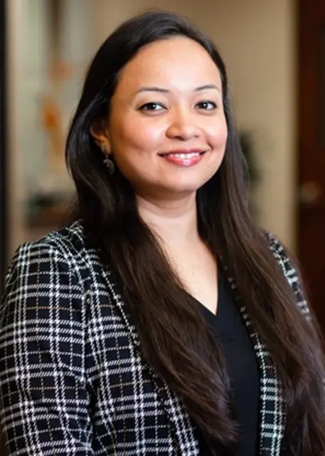 Mily Sheth, M.D.